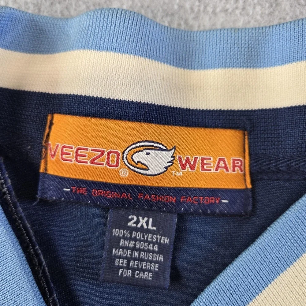 Veezo Wear type jacket